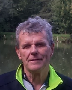 inštruktor Janez