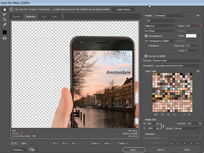 Tečaj Adobe Photoshop Osnove