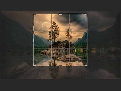 Tečaj Adobe Photoshop Obdelava